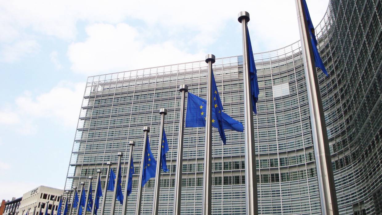 ЕС выдвинул Зеленскому требование по освобождению политика Медведчука из-под домашнего ареста