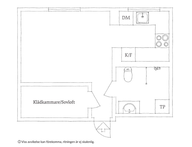 Маленькая квартира в песочных оттенках в скандинавском стиле Маленькая квартира в песочных оттенках в скандинавском стиле Гетеборг,желтый цвет,интерьер и дизайн,квартира,малометражка,Скандинавский стиль,Швеция