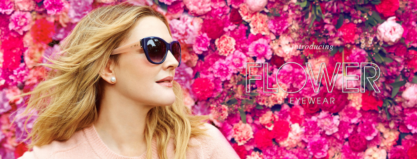 Flower Eyewear