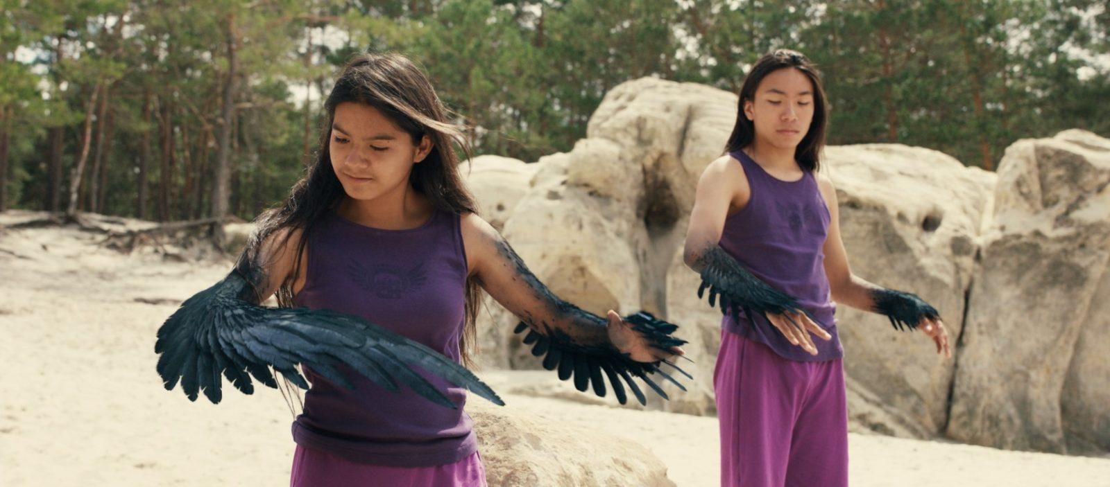 15 фильмов про детей со сверхспособностями 15 фильмов про детей со сверхспособностями Кинопоиска, Rotten, Tomatoes, СШАРейтинг, которая, 62Рейтинг, сверхспособности, Грейс, романа, 70Рейтинг, 61Рейтинг, хочет, чтобы, может, время, телекинез, Главная, 67Рейтинг, Чарли, героиня