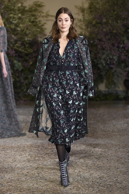 Luisa Beccaria RTW Fall 2018