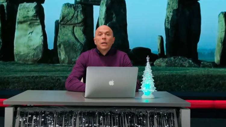 Сергей Дружко вернулся на YouTube с десятичасовым выпуском Общество