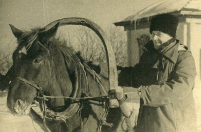 Чтобы помнили: Ферапонт Головатый «Хочу у вас истребитель купить» Чтобы помнили: Ферапонт Головатый «Хочу у вас истребитель купить»