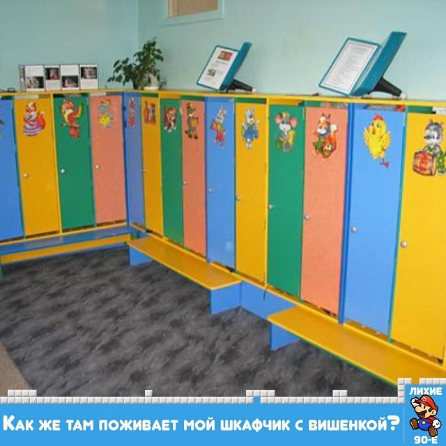 60 вещей из лихих 90-х 60 вещей из лихих 90-х 90-е, вещи, ностальгия