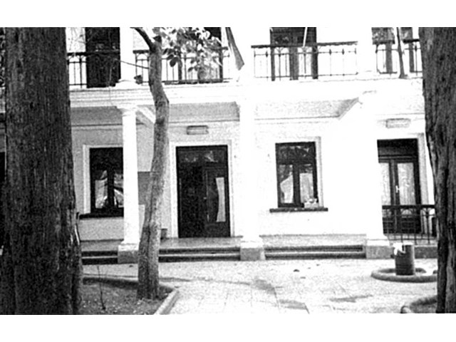 Сверхсекретный проект: как по приказу Сталина Москву спасали от ядерного удара -1 часть Сверхсекретный проект: как по приказу Сталина Москву спасали от ядерного удара -1 часть история,оружие