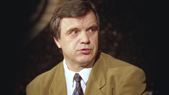 Октябрь 1993-го: Поле битвы, на котором стреляли в себя история,россия