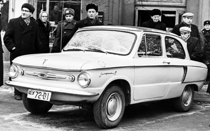 ЗАЗ‑966: история любимой машины наших дедов ЗАЗ‑966, Corvair, автомобиль, двигатель, Chevrolet, охлаждения, подвеска, Запорожец, автомобилей, ЗАЗ‑968, советских, модели, приборов, сохранилась, очень, прототип, вполне, когда, первый, появился