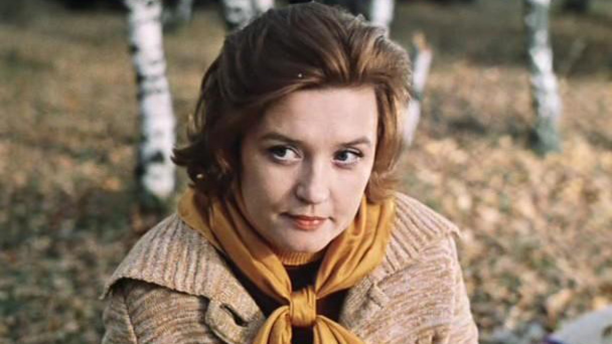 Шел против течения: кинокритик Дементьев о личности и творческом наследии Меньшова Шел против течения: кинокритик Дементьев о личности и творческом наследии Меньшова Общество