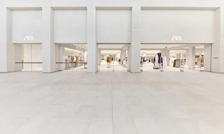 Основатель Zara стал крупнейшим в мире владельцем недвижимости Ортега, долларов, Inditex, Амансио, Розалия, аренду, бизнесмена, недвижимости, объектов, странах, около, железнодорожного, рабочего, начал, мираБудучи, почти, потратил, карьеру, бизнесмен, качестве