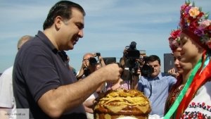 Саакашвили не стоит рассчитывать на ключевой пост при президенте Зеленском