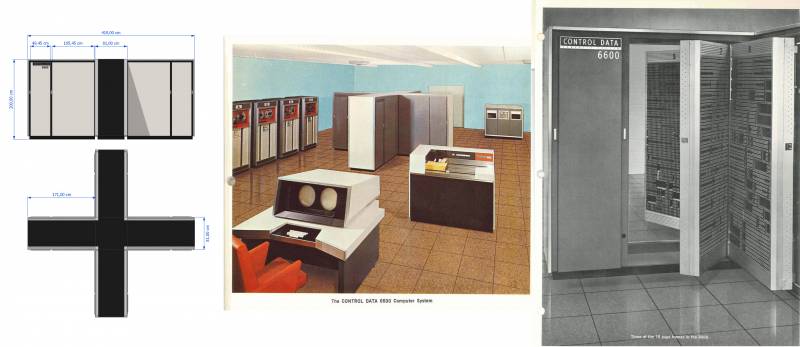 Рождение советской ПРО. Величайший советский компьютер Рождение советской ПРО. Величайший советский компьютер оружие