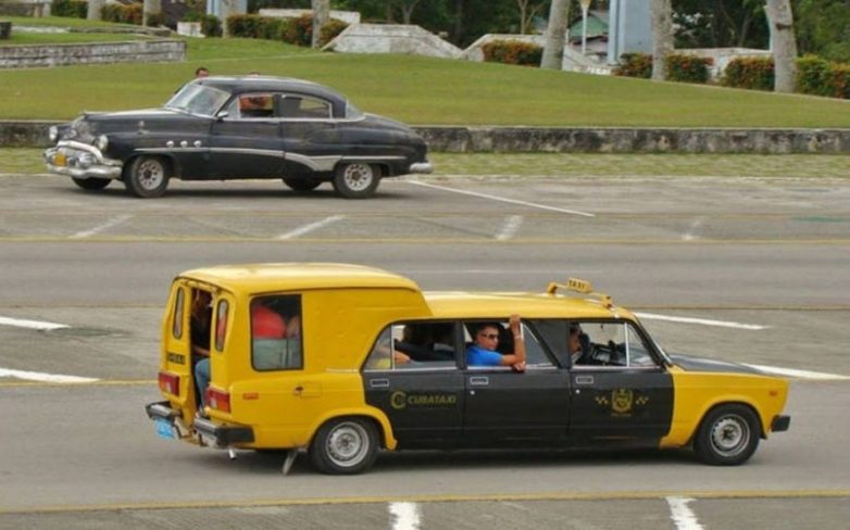 Автоприколы. Поделитесь с друзьями!