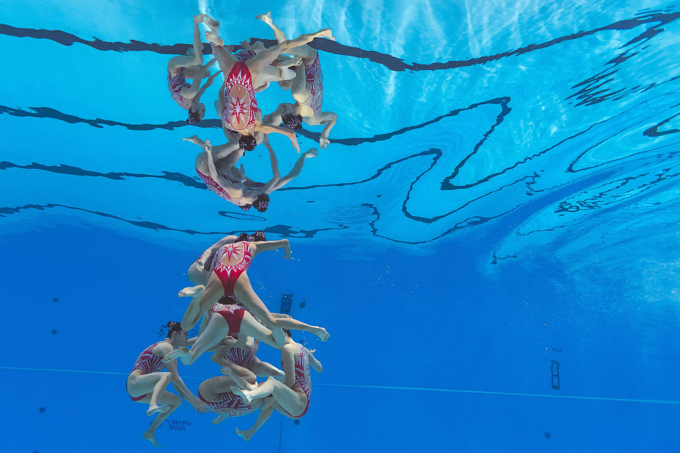 Акватика-2019 Акватика-2019