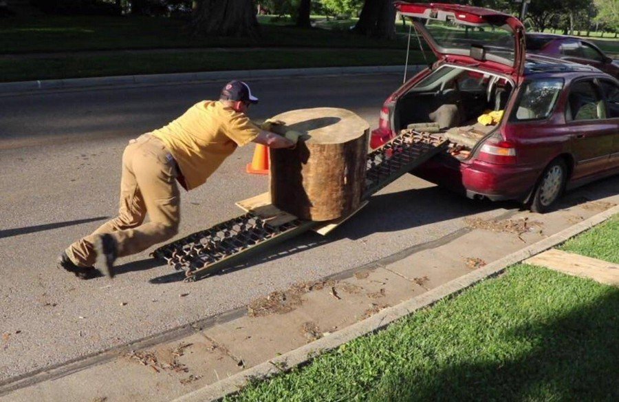 14 примеров настоящей смекалки 14 примеров настоящей смекалки авто и мото,автоновости