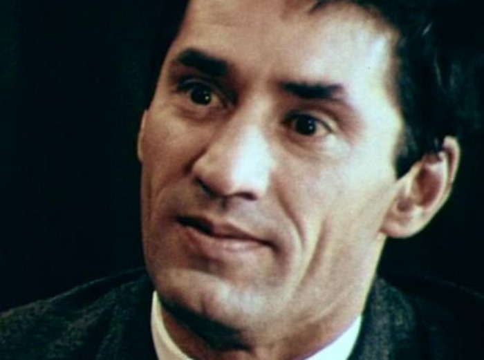 Спартак Мишулин в *Кабачке *13 стульев*, 1969 | Фото: kino-teatr.ru