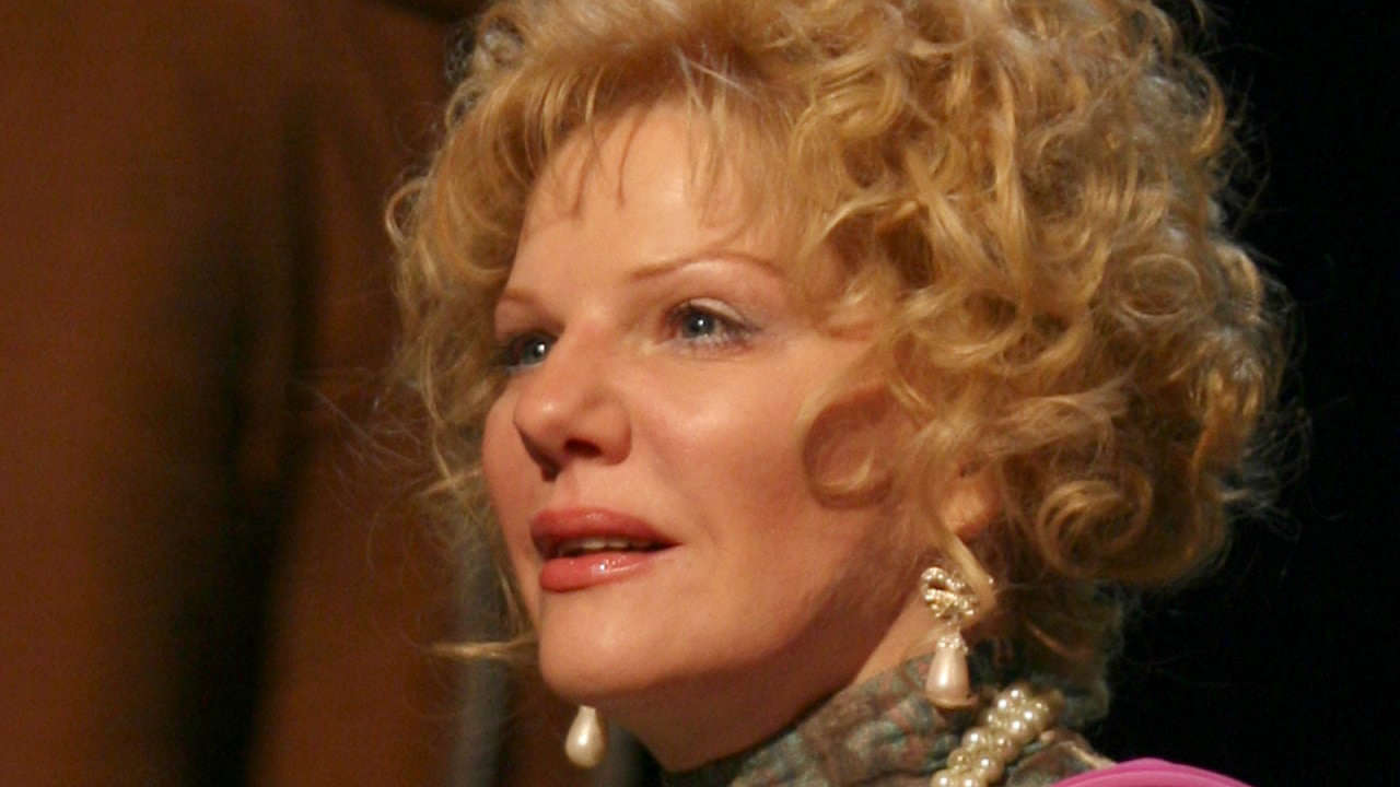 Дочь Марка Захарова высказалась о конфликте с директором «Ленкома» Варшавером