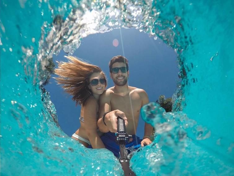 30 кадров без фотошопа, которые стали максимально интересными для зрителя приколы