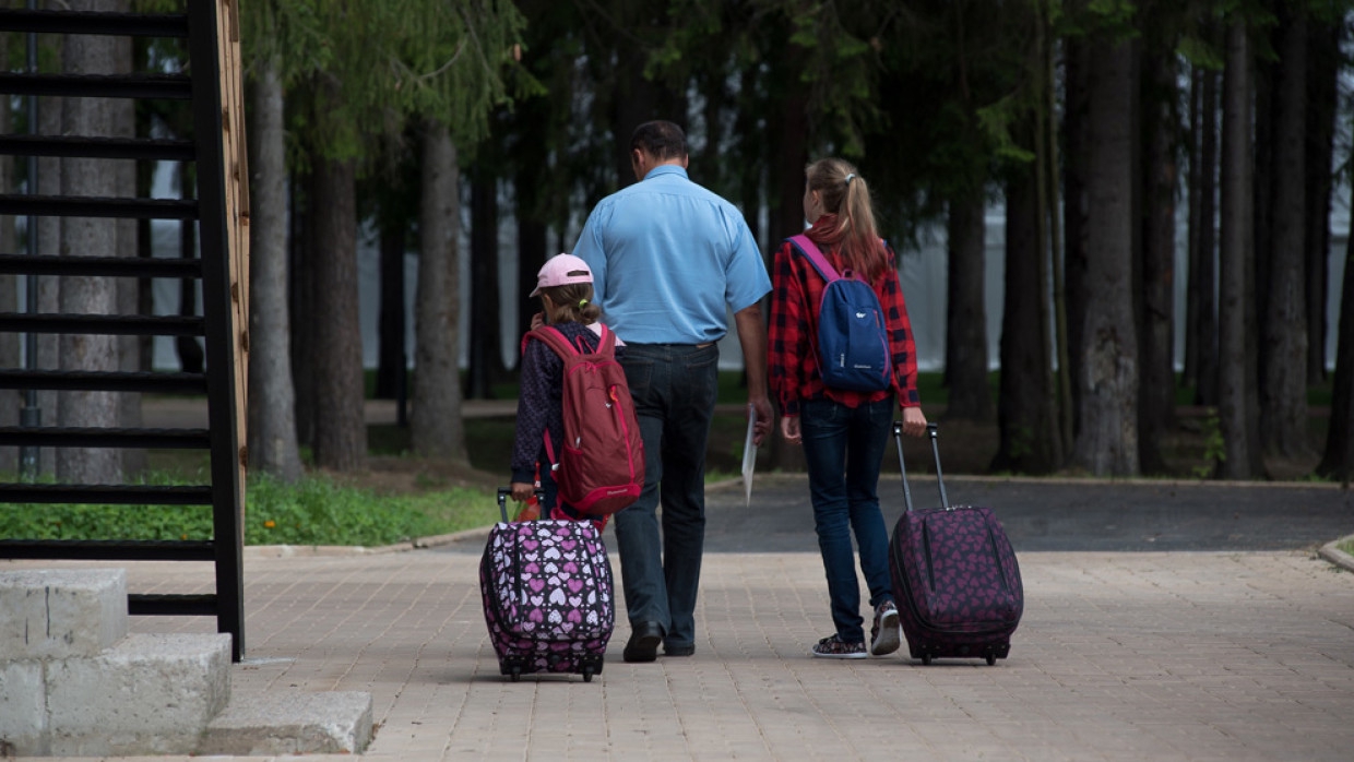 Москва развивает сотрудничество с регионами для улучшения внутреннего туризма