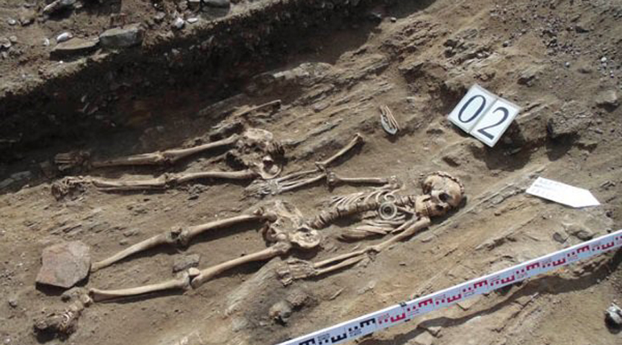 Открытия археологов в Сибири: неизвестные цивилизации и швейная игла возрастом 50 тысяч лет Культура