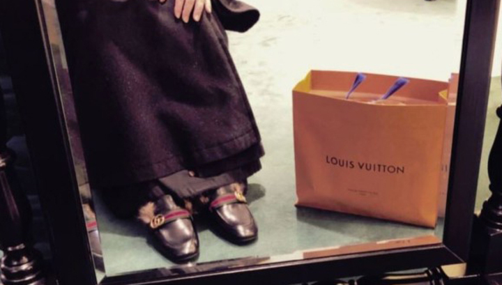 Тверской священник поплатился за любовь к Gucci и Louis Vuitton
