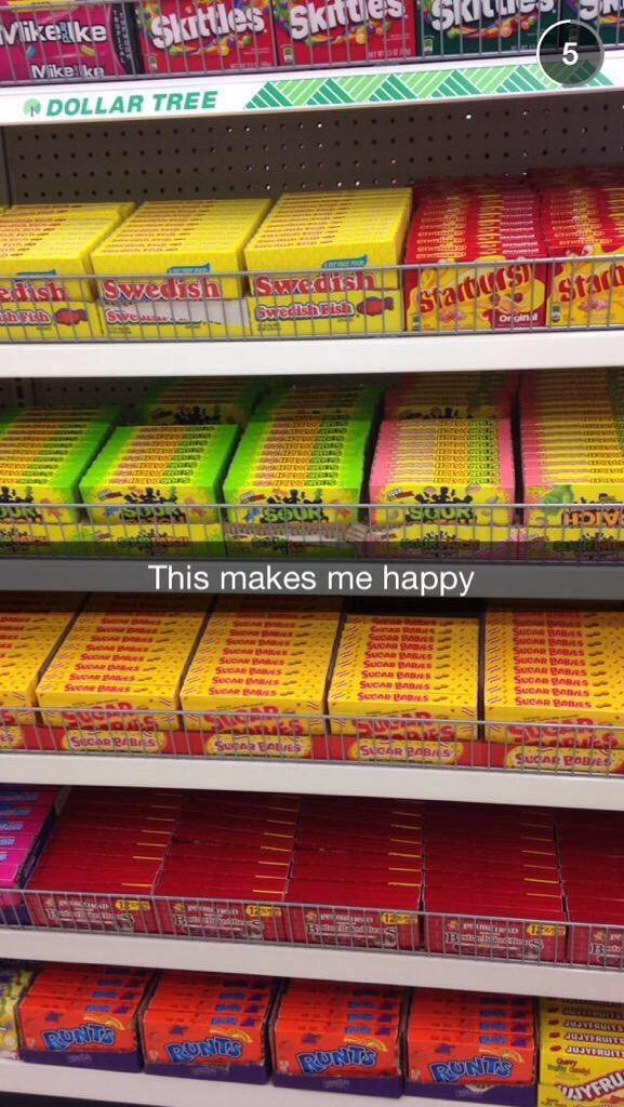 услада для глаз перфекциониста 