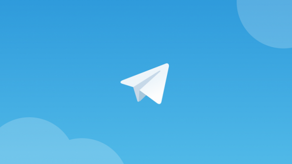 Россияне предпочитают  Telegram