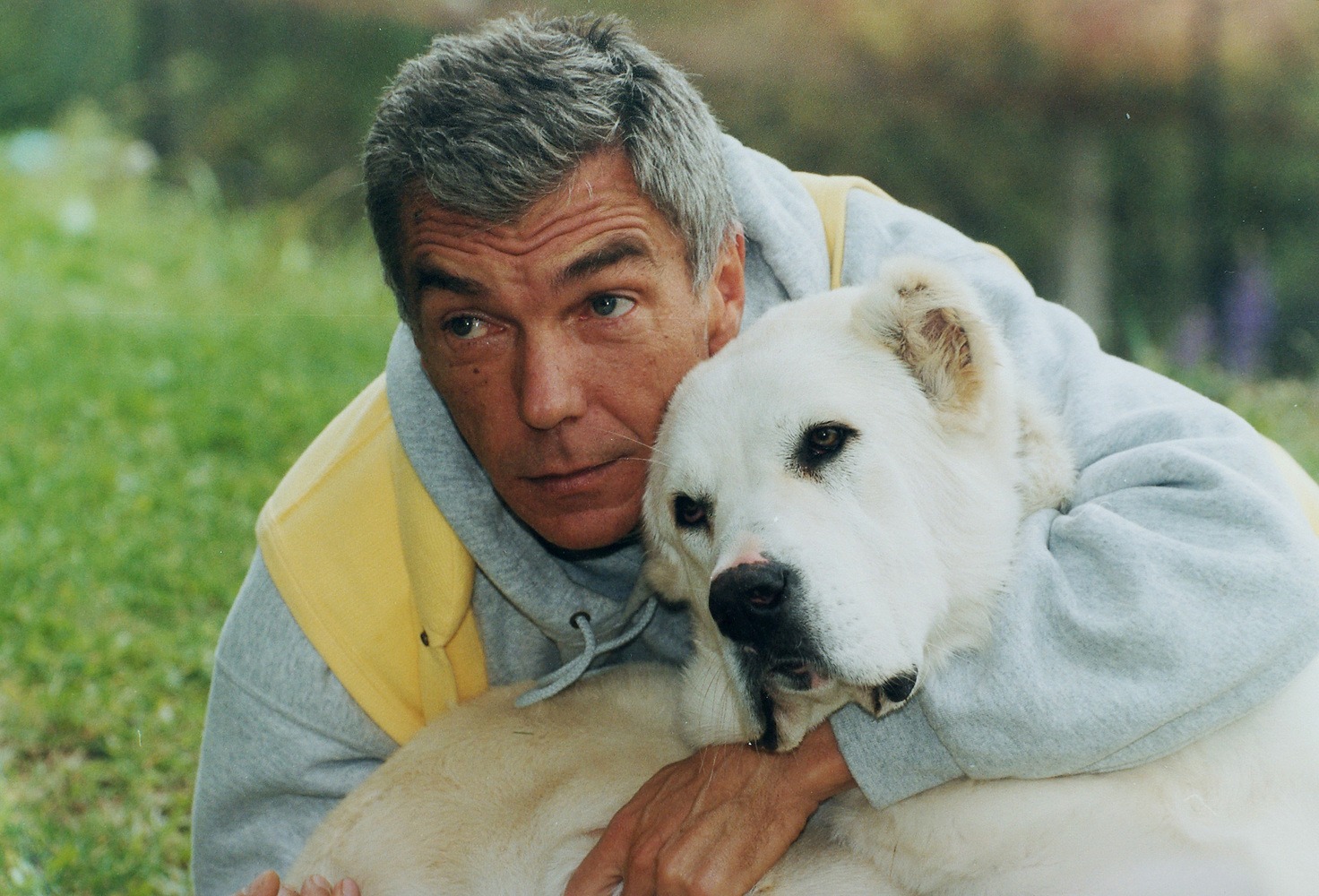 Никита Михалков, Валерия и Николай Цискаридзе поделились воспоминаниями о Юрии Николаеве Никита Михалков, Валерия и Николай Цискаридзе поделились воспоминаниями о Юрии Николаеве