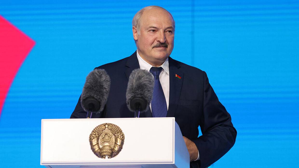 Политолог Гигин указал на обесценивание антибелорусских планов Польши руками Лукашенко