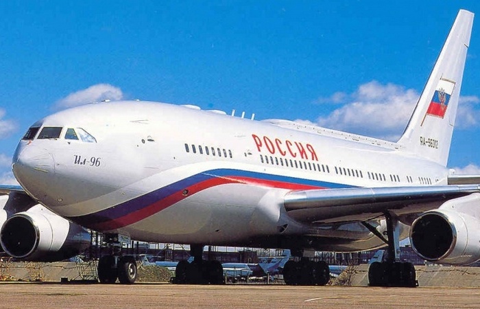 Самолет Путина: какую защиту имеет летающая крепость первого лица страны Марки и модели,самолеты