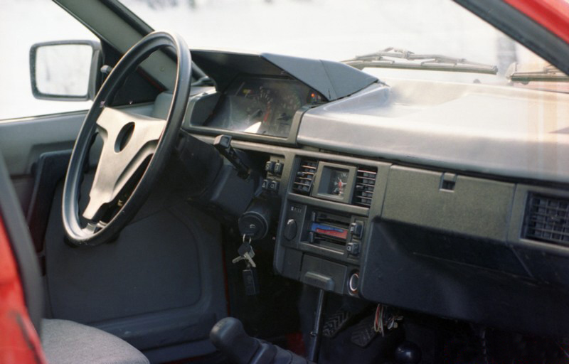 Неизвестные внедорожники АЗЛК Неизвестные внедорожники АЗЛК