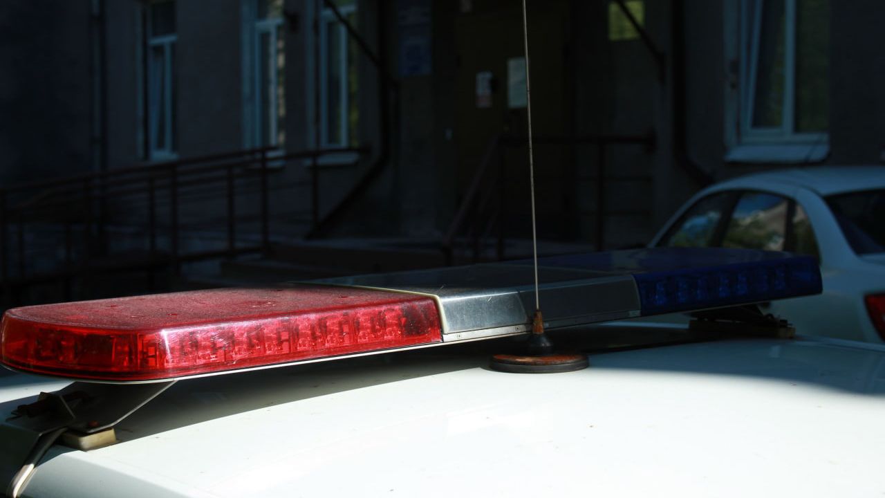 Девятиклассника с пистолетом задержали в лицее Дзержинска