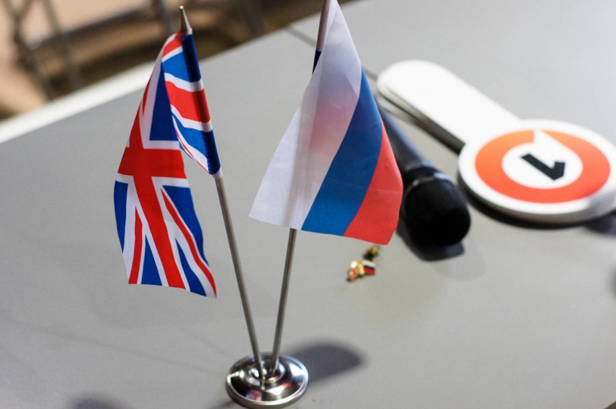 Генконсульство Великобритании в Петербурге так и не будет открыто