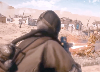 Fallout: New California