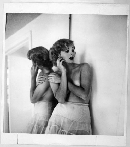 Marguerite Empey, Мисс Февраль 1956.