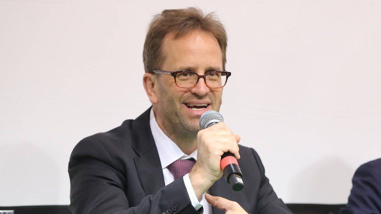 Газовый регулятор ФРГ сообщил о возможной стабилизации цен на энергоносители