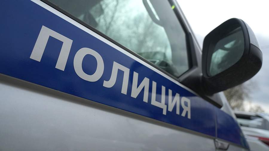 В Москве задержали подозреваемого в преступлениях в отношении малолетних