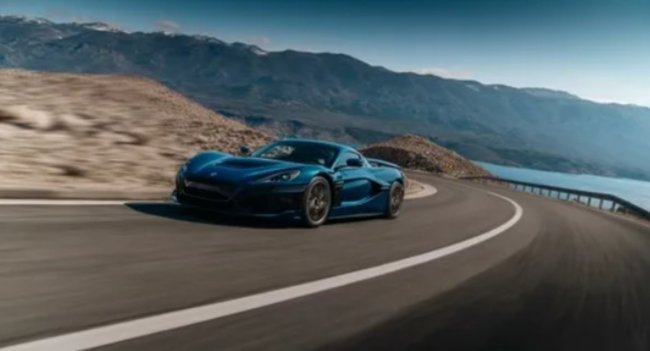 Компания Rimac заявила о возможности разгона до 96 км/ч быстрее одной секунды Компания Rimac заявила о возможности разгона до 96 км/ч быстрее одной секунды Автомобили