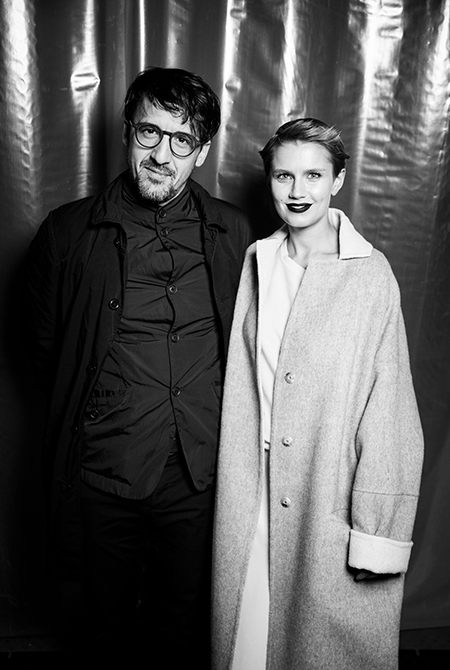 Дарья Мельникова прокомментировала слухи о расставании с Артуром Смольяниновым Звезды,Звездные пары