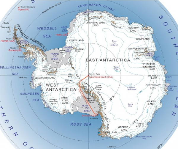 10 интересных фактов о Северном и Южном полюсе Земли полюс, полюса, Северного, Южный, Северный, Земли, Антарктиде, полюсе, находится, Южного, точка, полюсах, Северном, Южном, первым, время, океана, несколько, который, магнитный