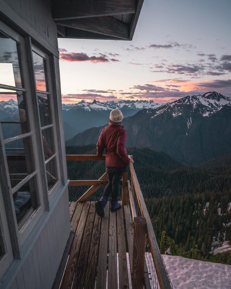 Мир, ты прекрасен! Подборка пейзажей, после просмотра которой невозможно усидеть дома Мир, ты прекрасен! Подборка пейзажей, после просмотра которой невозможно усидеть дома