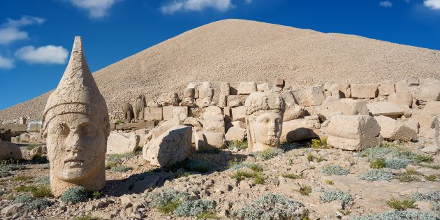 8 потрясающих мест в Турции, которые обязательно нужно посетить Антиохией,достопримечательности,Каппадокия,Принцевы острова,Турция