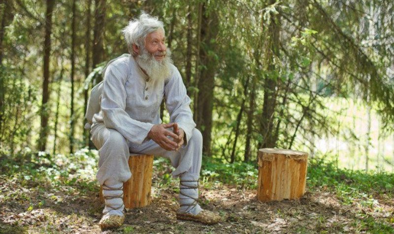 Почему лапти столетиями были любимой обувью крестьян на Руси