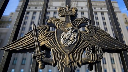 ВС РФ повторно объявили режим тишины в нескольких городах Украины
