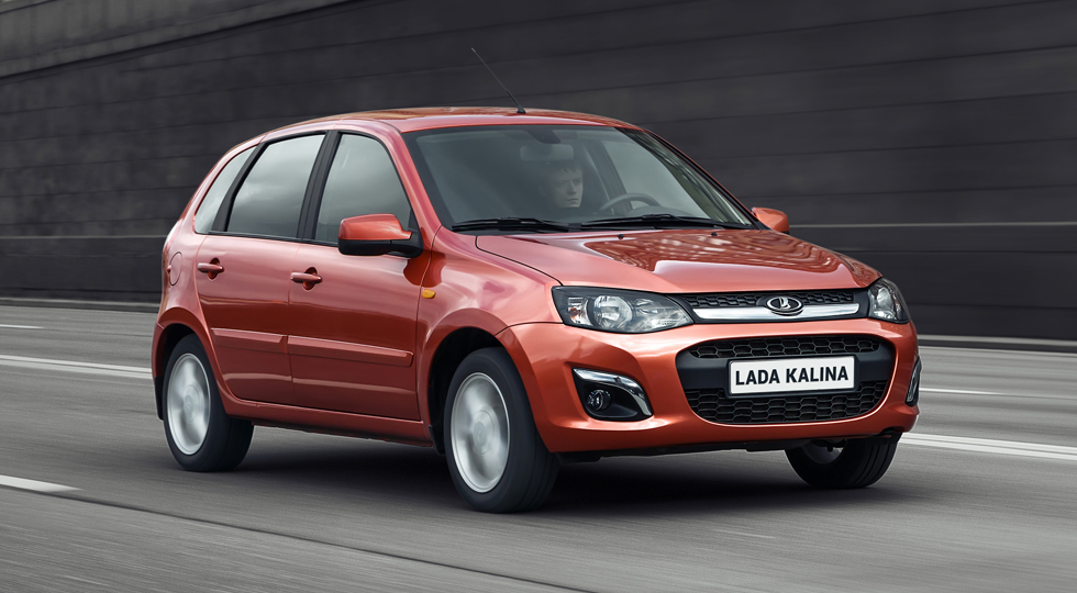 Lada Kalina Hatchback_096