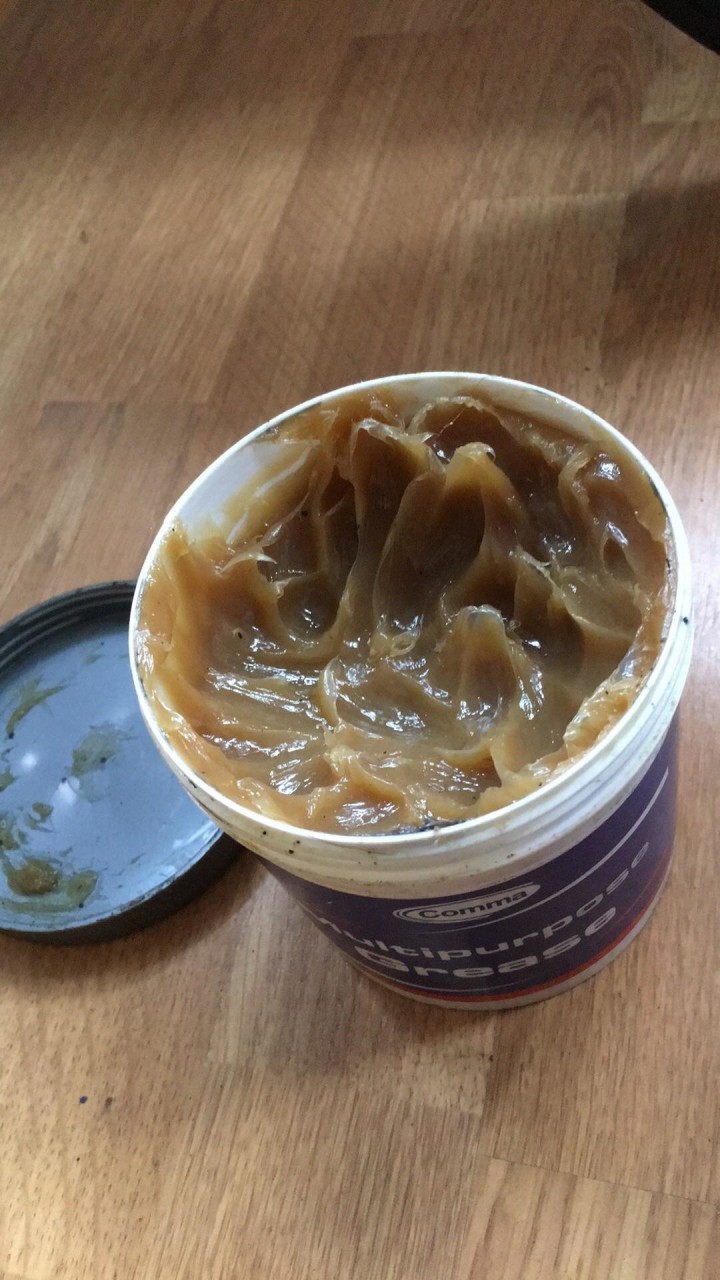 Forbidden caramel for your apples.