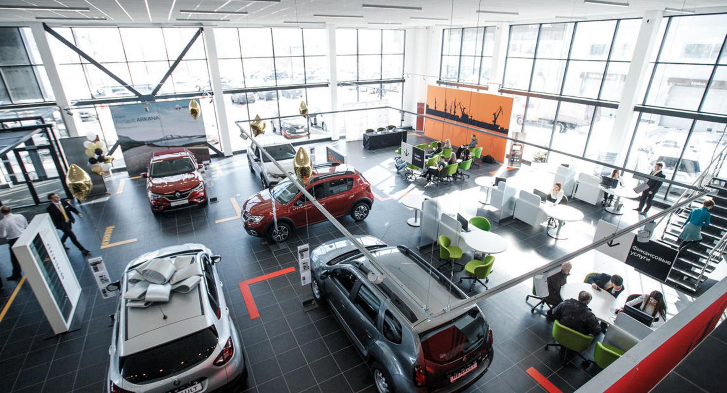 Когда рост цен окончательно убьет спрос на авторынке России: мнение экспертов