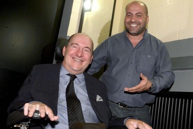 Реальность против фильма: настоящая история героев культового фильма 1+1 дружба,жизнь,кино