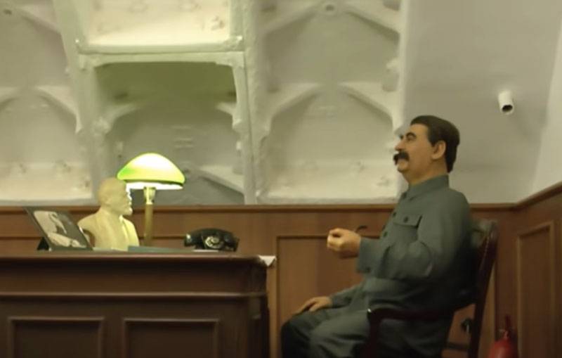 Специальная советская фортификация и «бункеры Сталина»: повествование историка