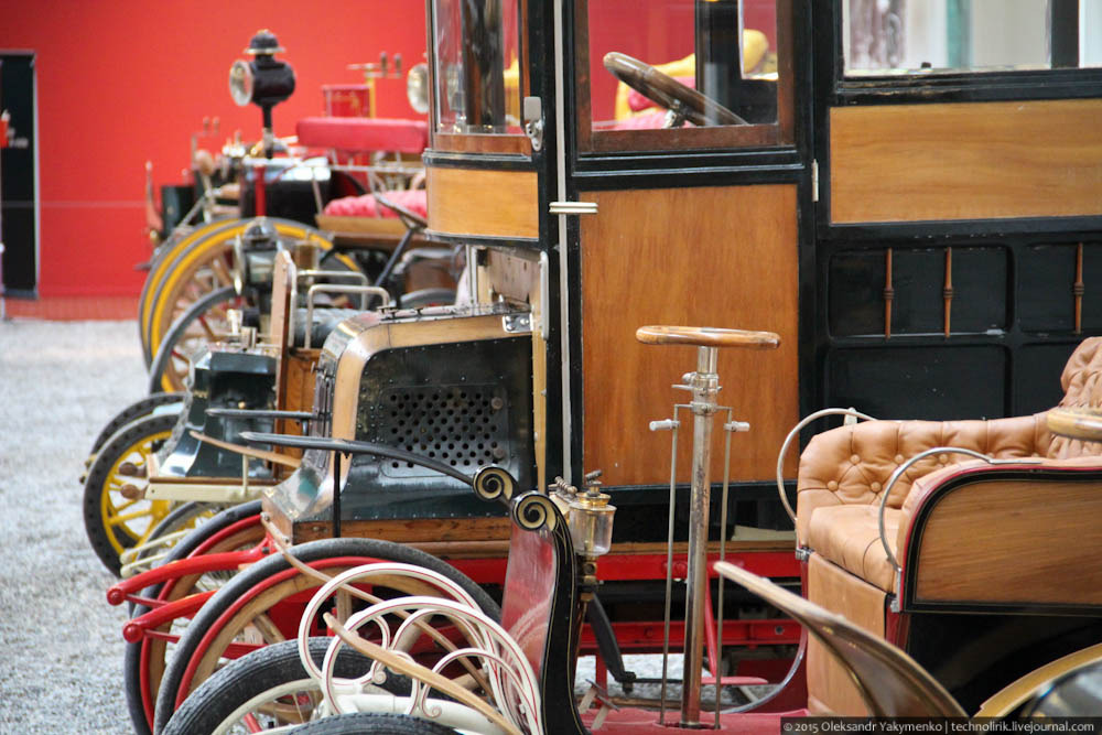 Belle Époque и автомобили авто,ретро,тюнинг