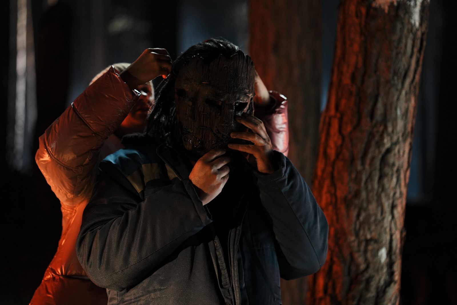 Мора (2025) Мора (2025)